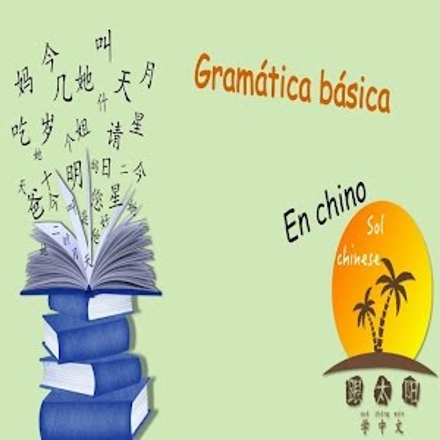 18. Aprender chino mandarín  ➡️ Repaso de las palabras de los videos 1 al 13 formando oraciones