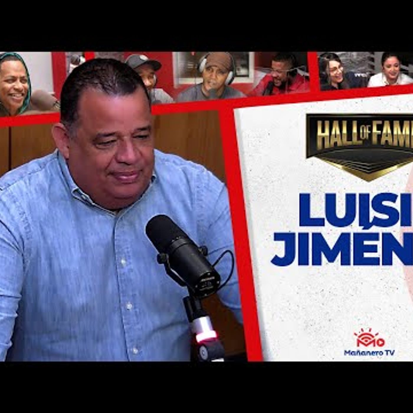 122. #ScoutingReport a Juan Pablo Duarte - Luisin Jiménez