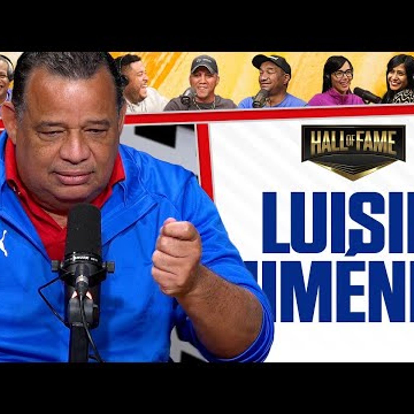 111. SCOUTING REPORT de las TERRENAS y DAVID ORTIZ - LUISIN JIMENEZ