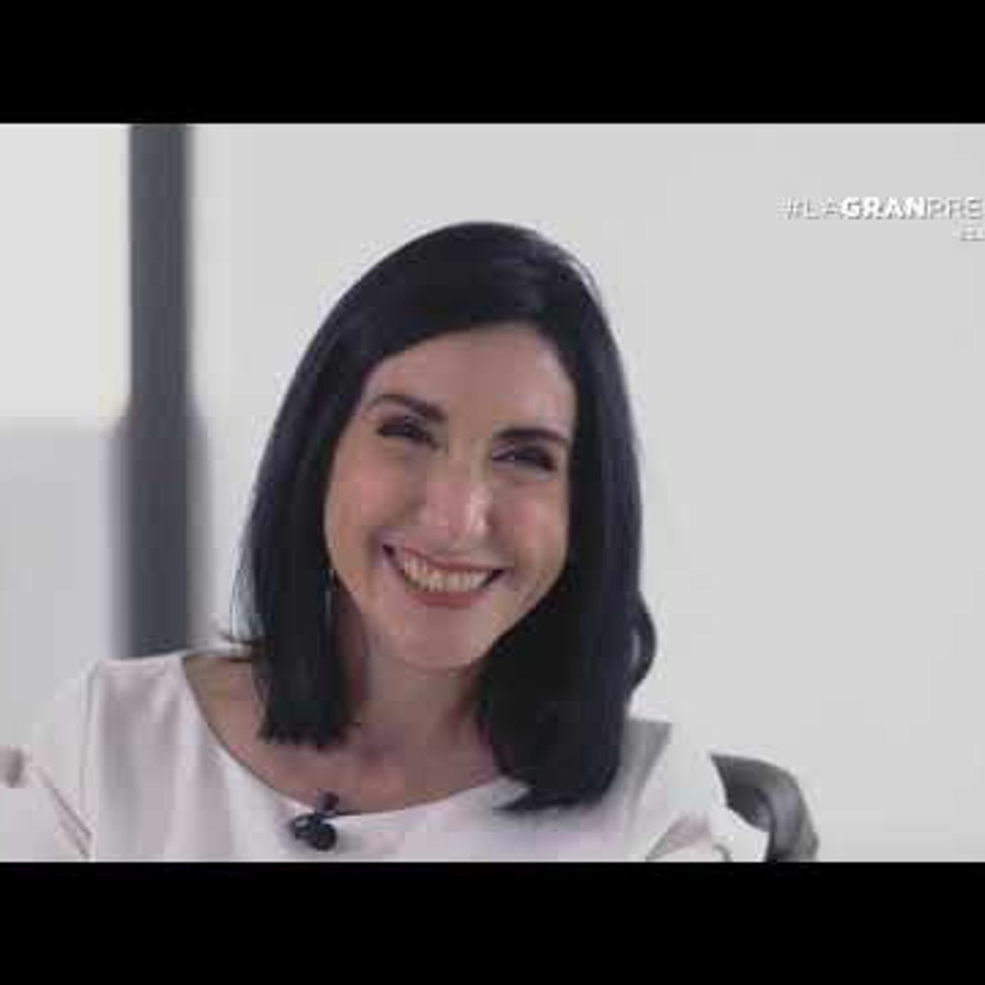 Raquel Arbaje su primera entrevista como Primera Dama de la RD  Edith Febles  #LaCosaComoEs episode artwork