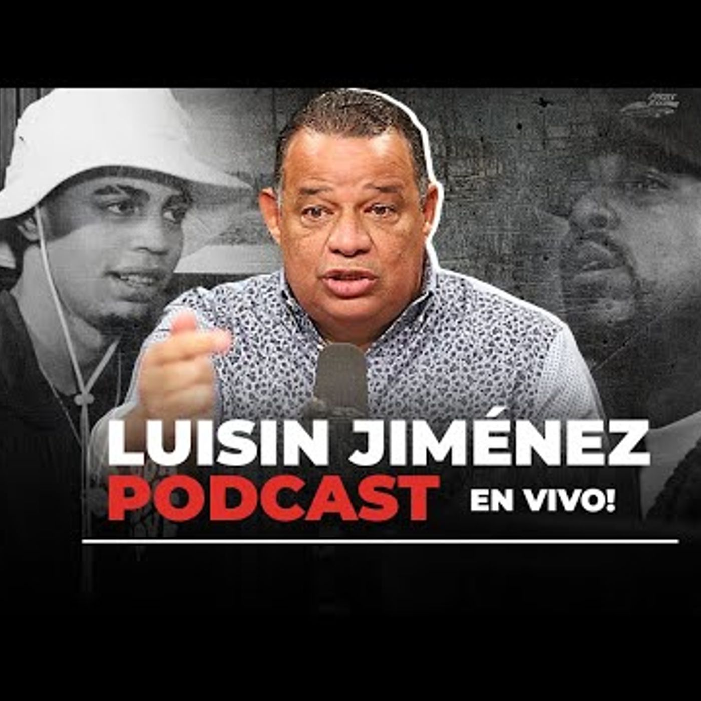 02. Errores en las crianzas de los hijos - Luisin Jiménez en Vivo!