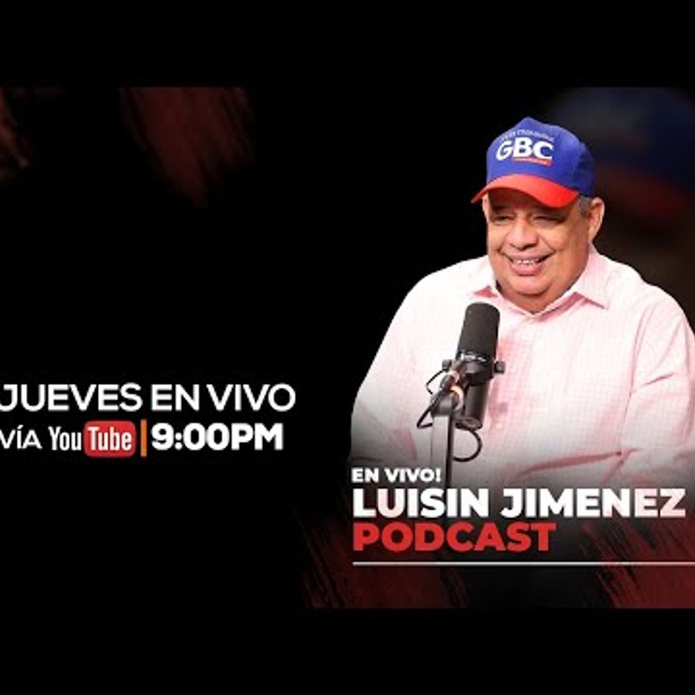 11. La Mujer debe acomodar al hombre en su casa - Luisin Jiménez (PODCAST 2 de Febrero)