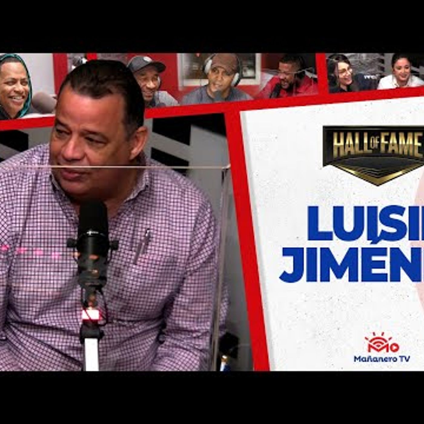 Consejo a Romeo Santos + Scouting Report a Cesar el Abusador - Luisin Jiménez