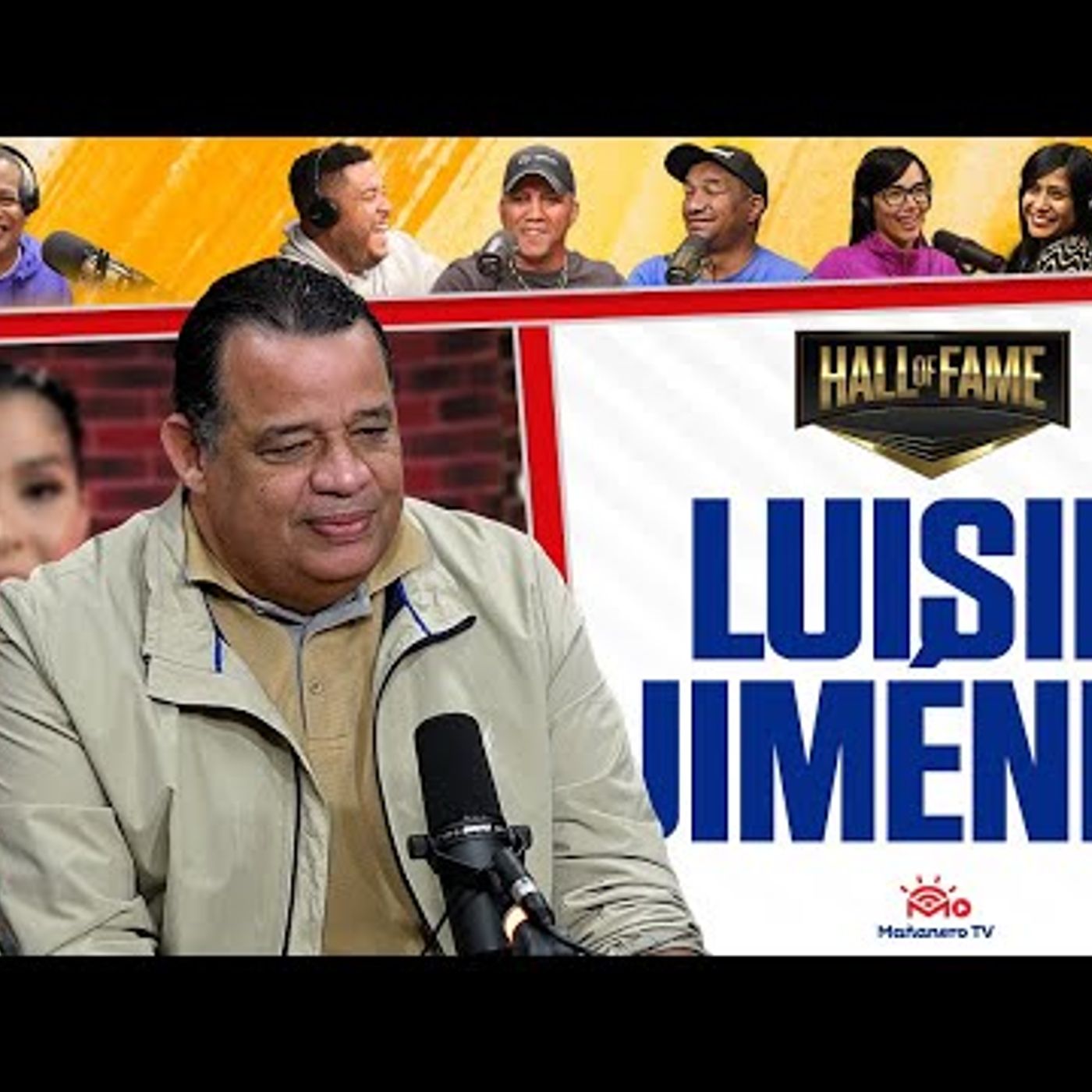Las Domésticas perderán el trabajo- Scouting Report JESSICA PEREIRA - Luisin Jiménez episode artwork