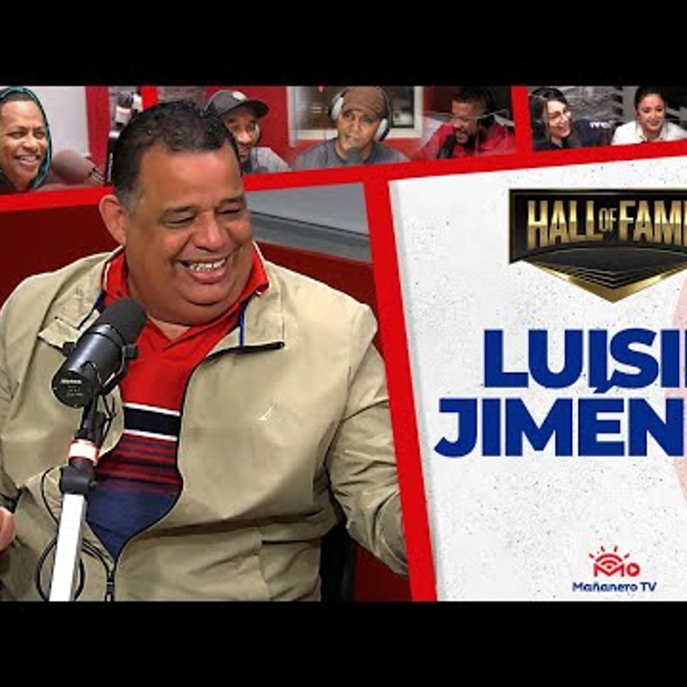 #ScoutingReport a FARIDE RAFUL + Formas de Estafas #1 - Luisin Jimenez