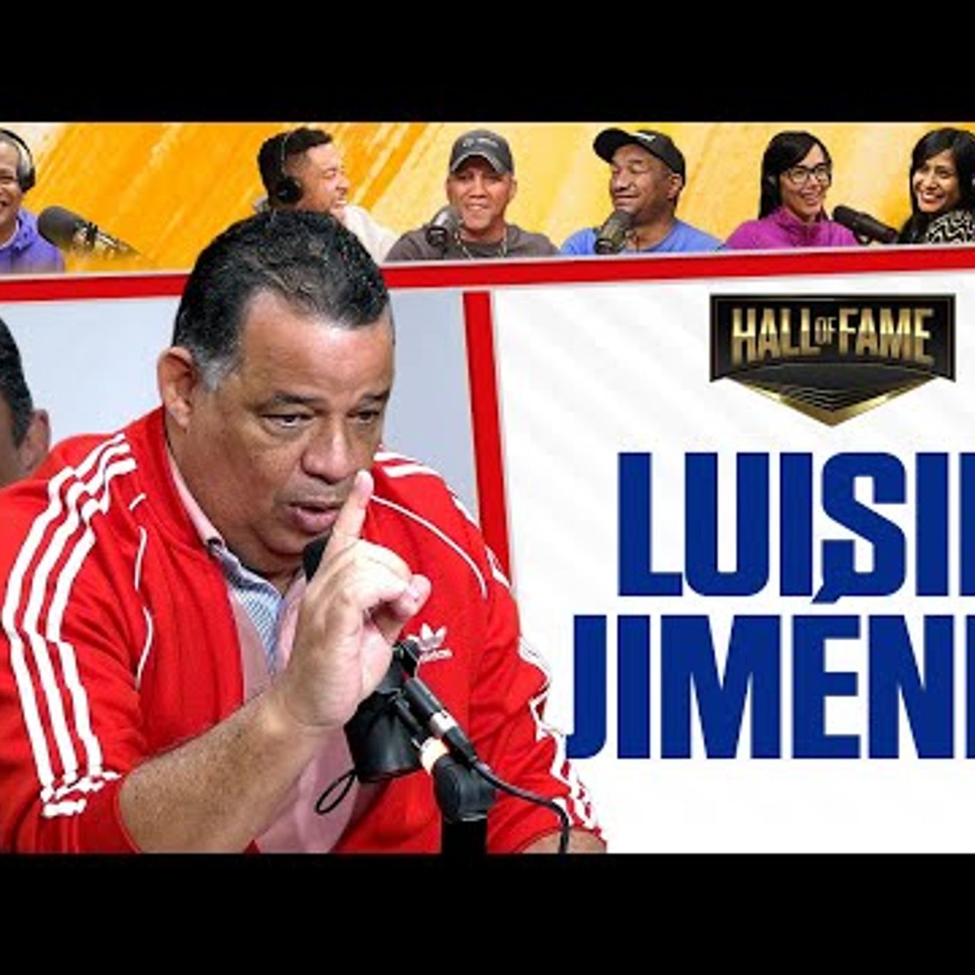 100. La Crisís Mental en los ESTADOS UNIDOS - Scouting Report a CHU VÁSQUEZ - LUISIN JIMENEZ