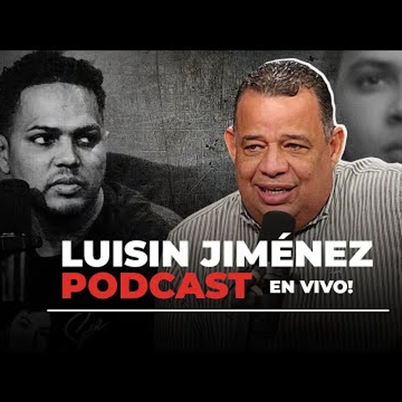 La Respuesta y evaluación del término Rico Raro - Luisin Jiménez (Podcast en Vivo)
