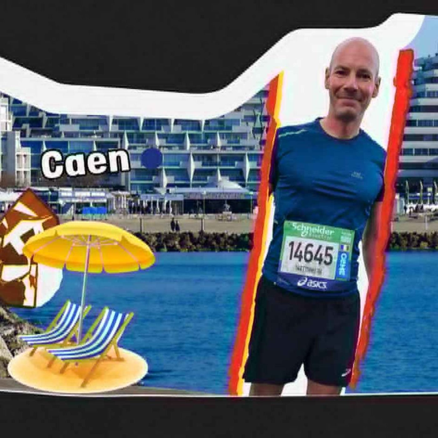 Matthieu : Marathon et magnets Père Dodu episode artwork