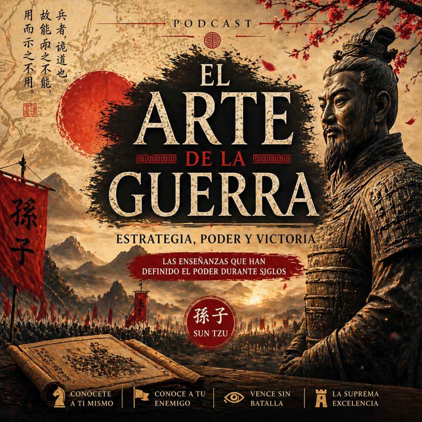 Portada de Legacy of War
