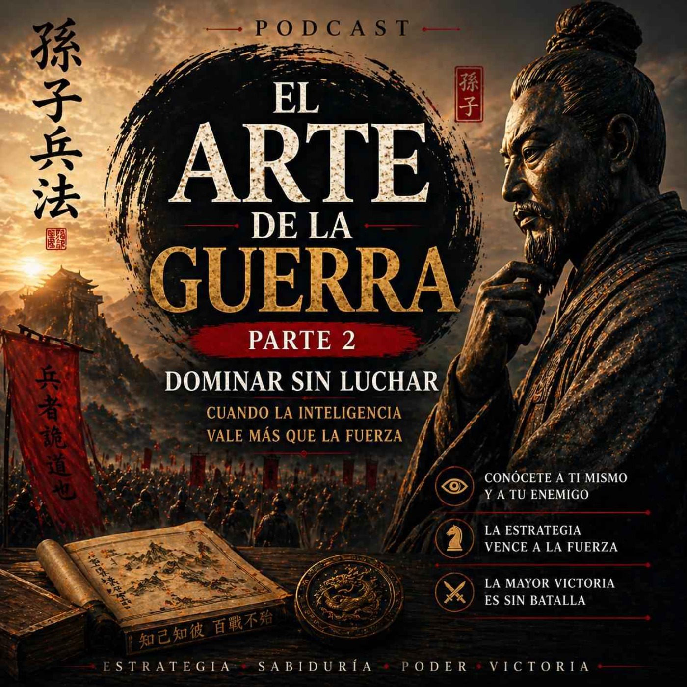 Portada de Legacy of War