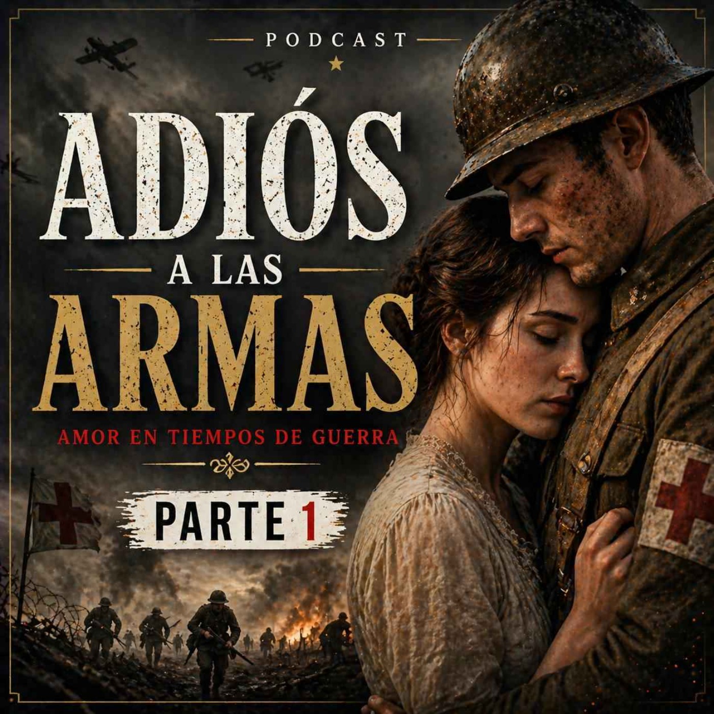 Portada de Legacy of War