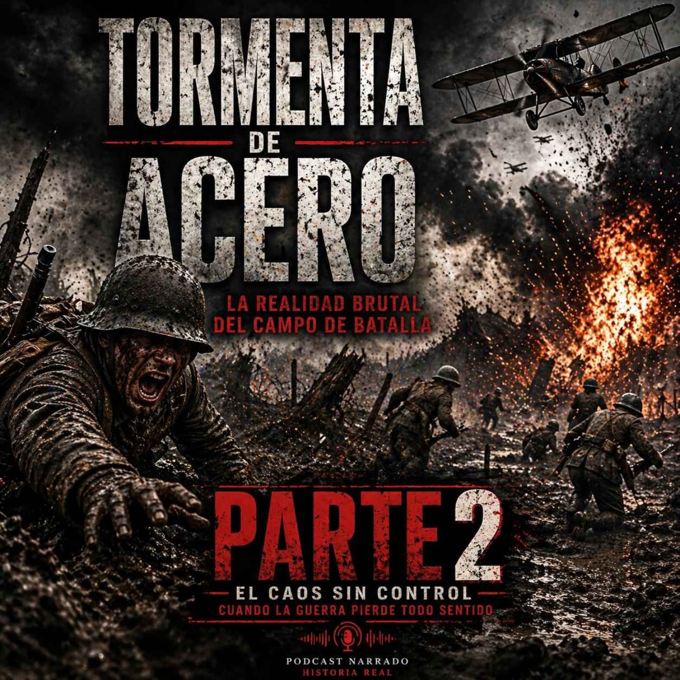 Portada de Legacy of War