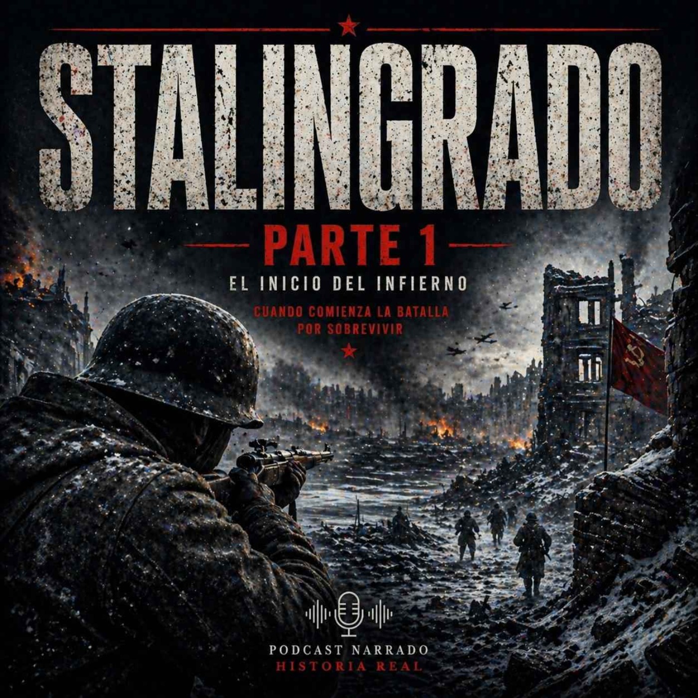 Portada de Legacy of War