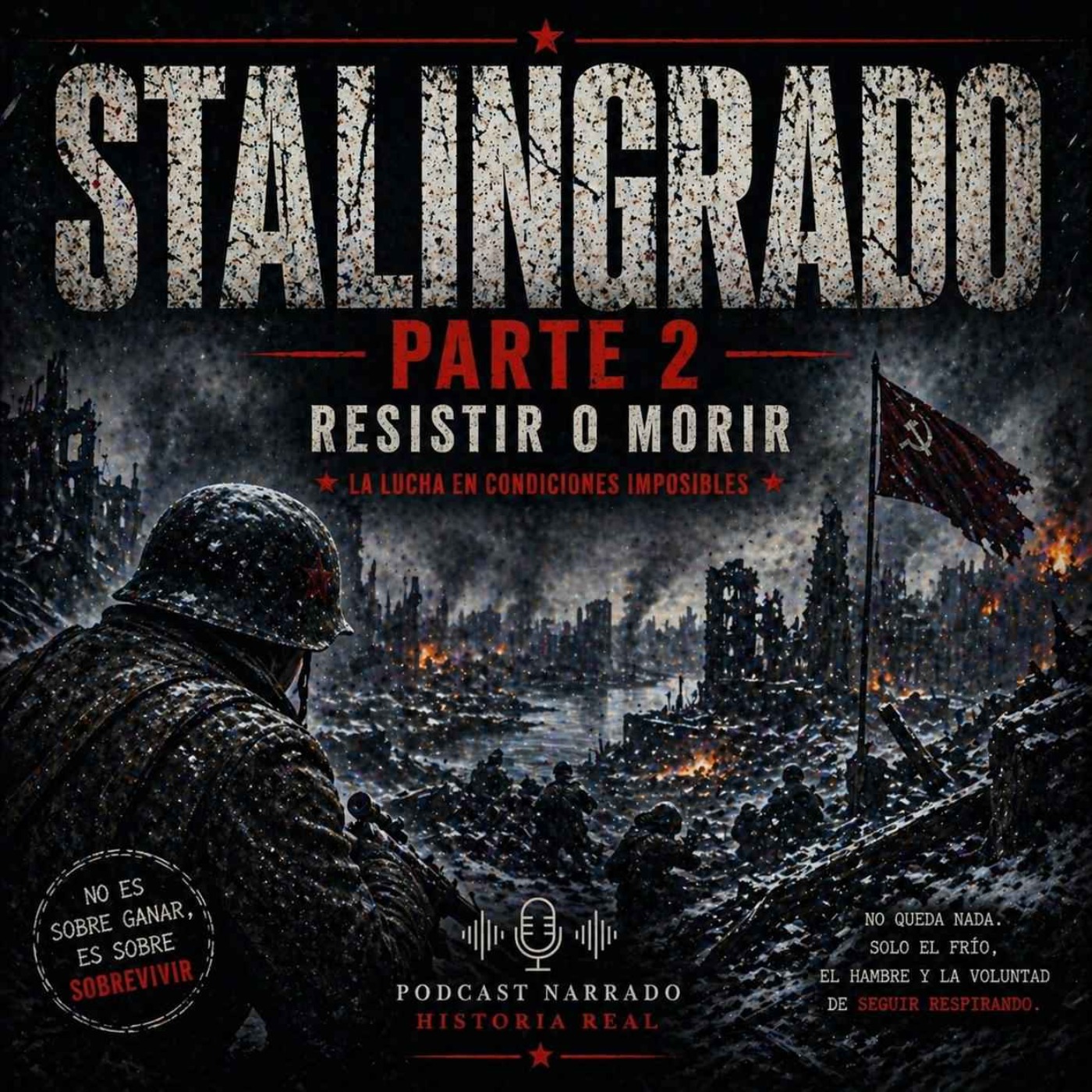 Portada de Legacy of War