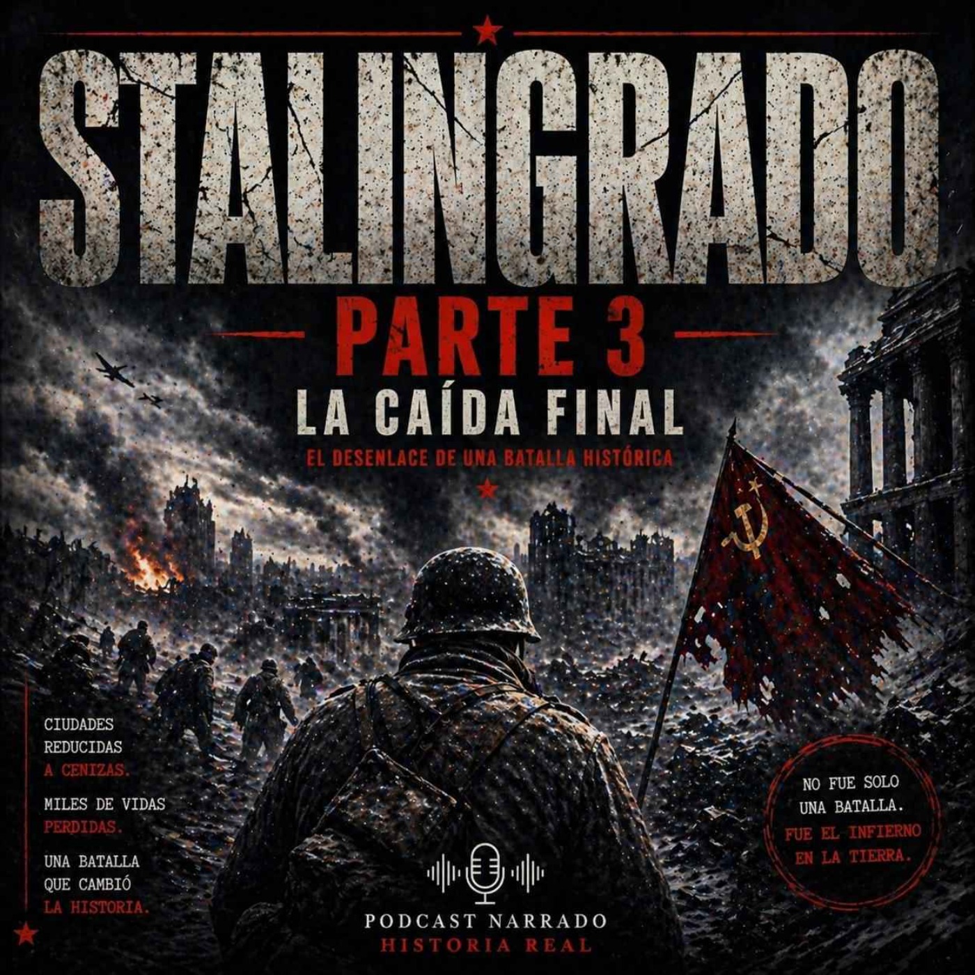 Portada de Legacy of War