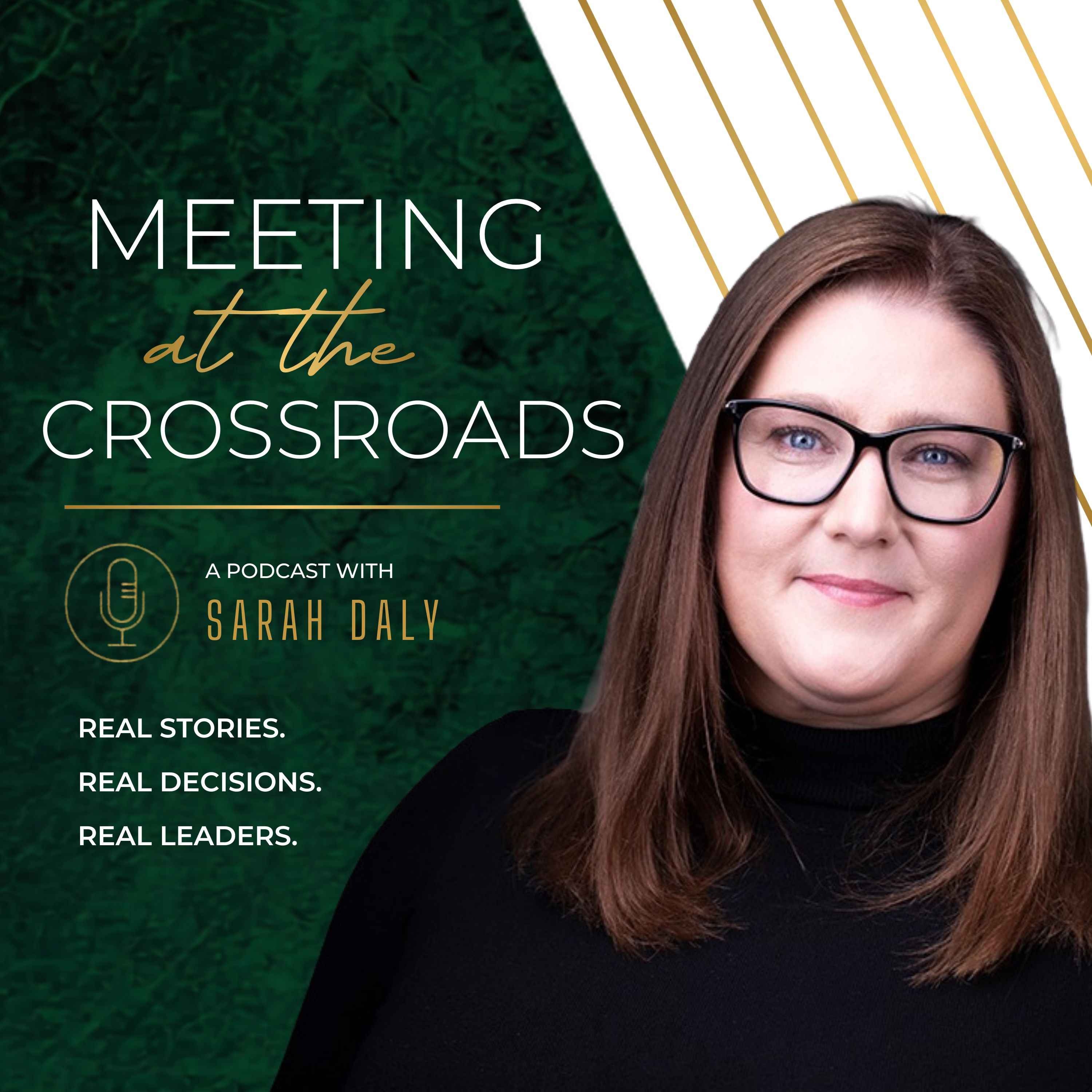 Meeting at the Crossroads podcast