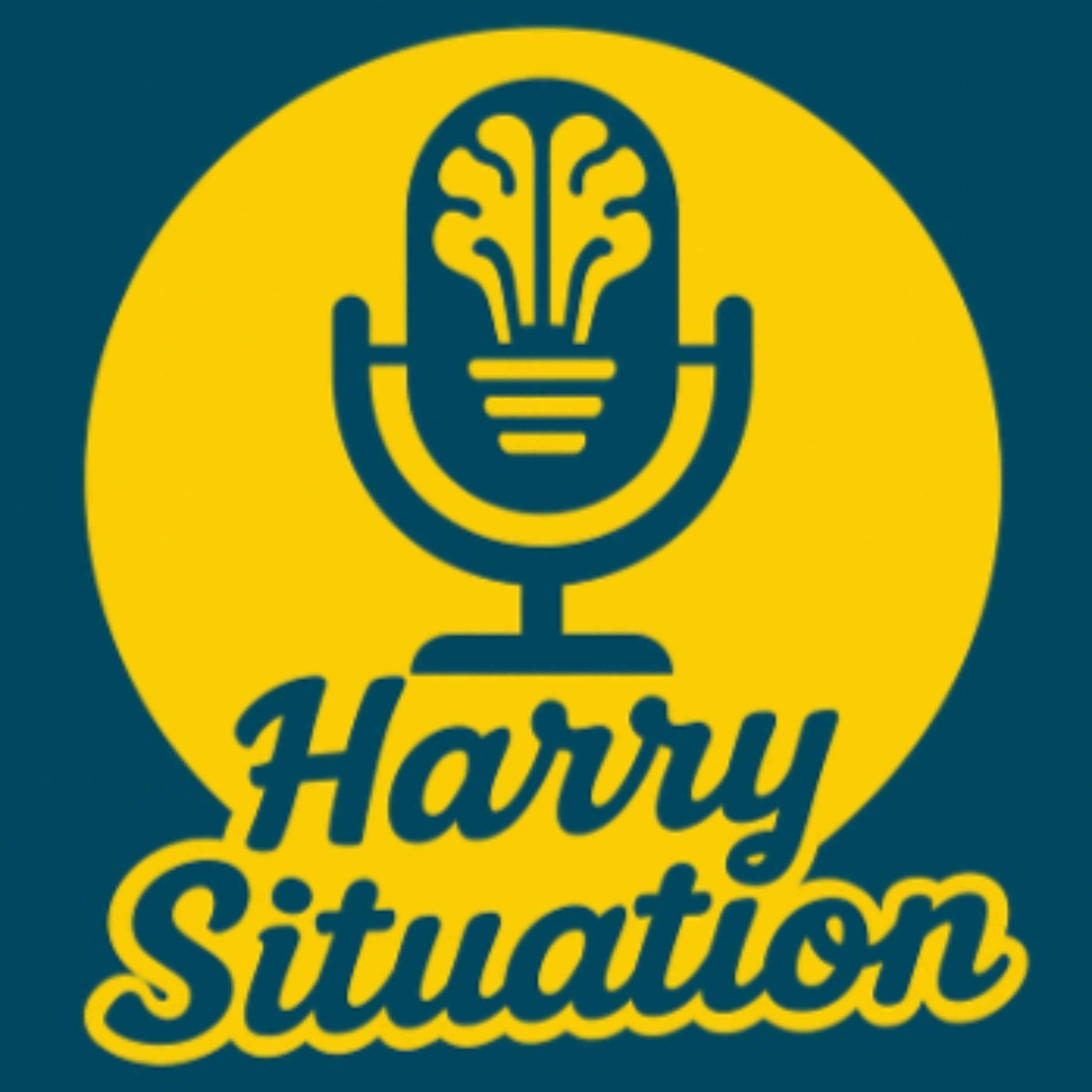Harry Situation