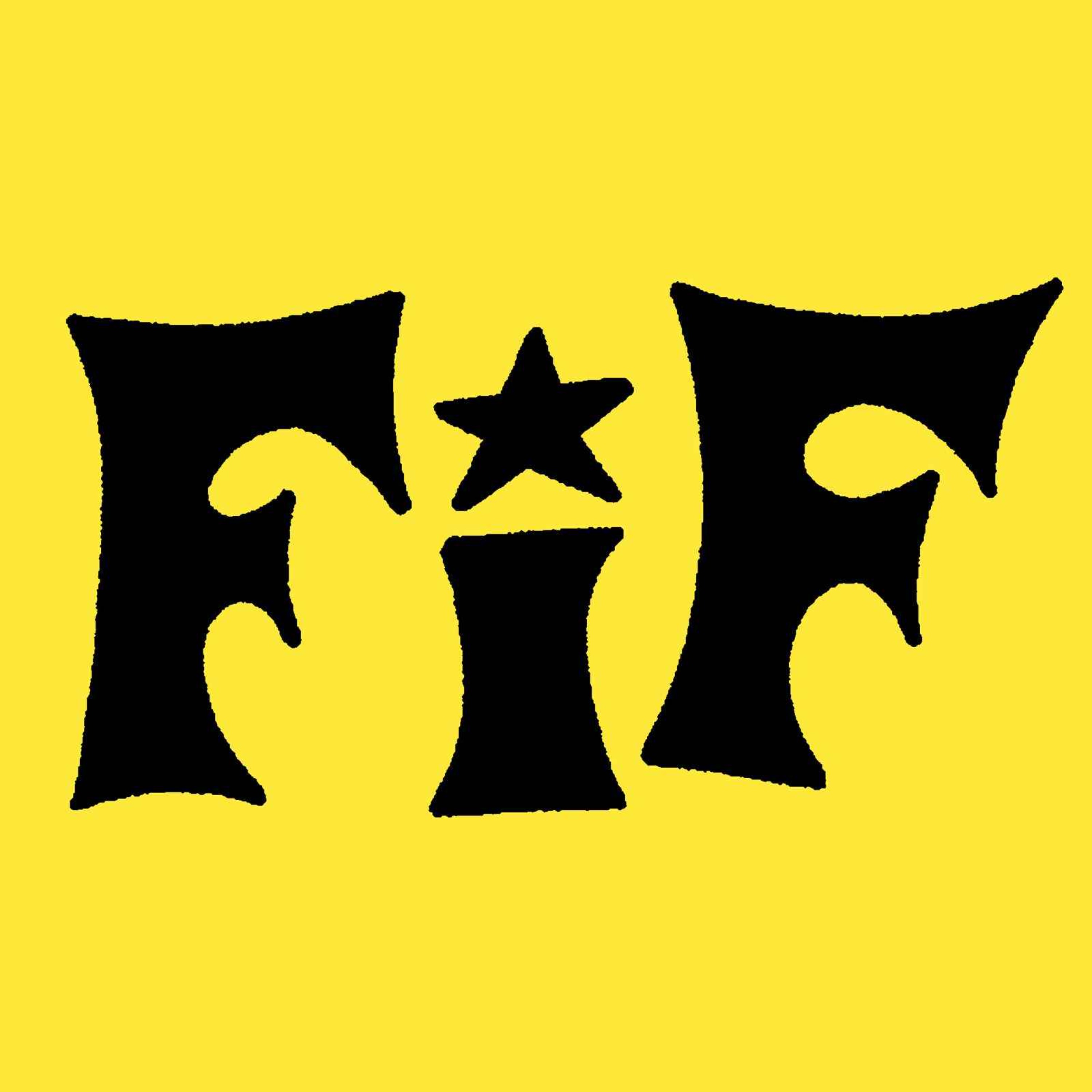 Folkestone Illustration Festival podcast artwork