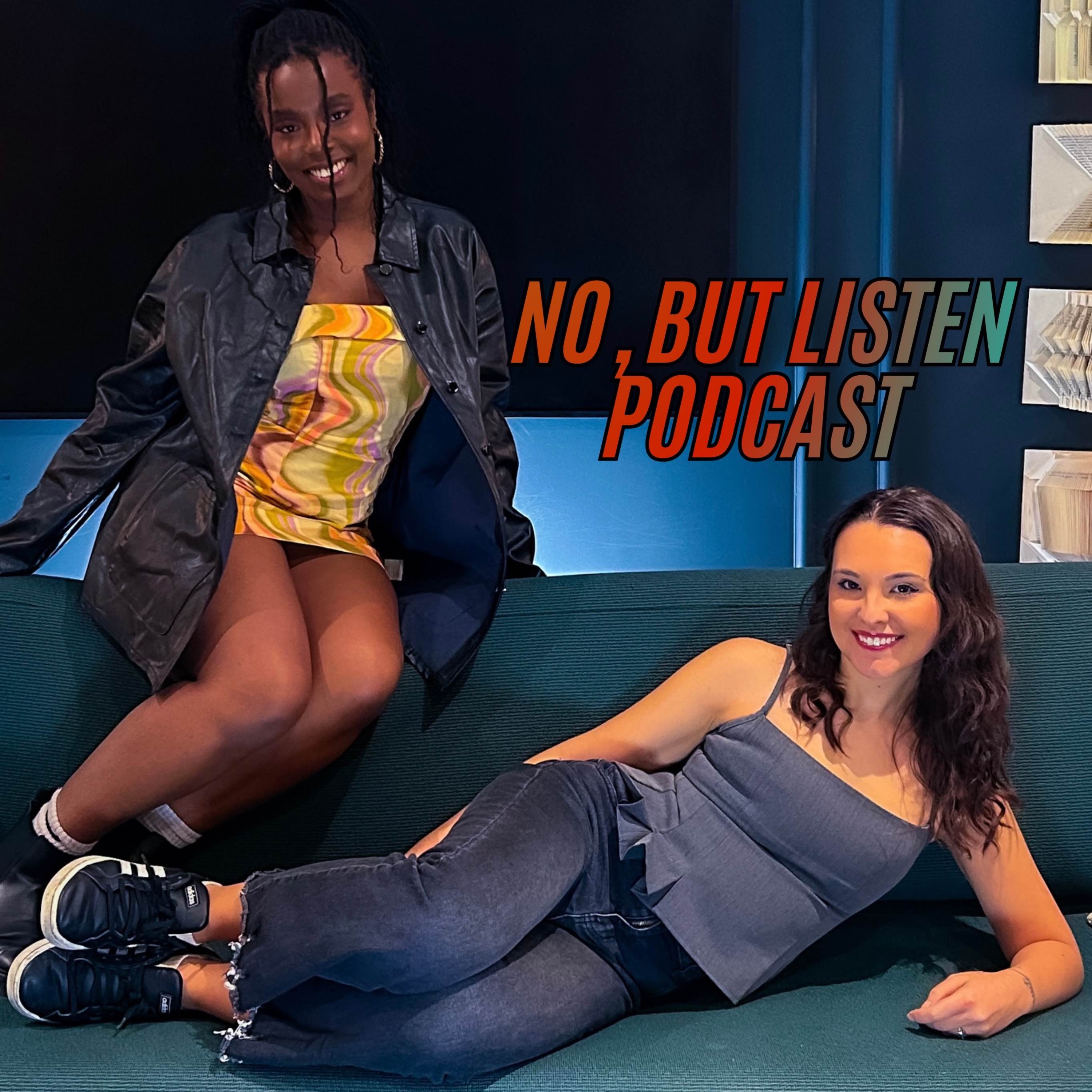 Ep 6 | High-end habits : Lost engagement ring, Makeup must-spends, And where we draw the line episode artwork