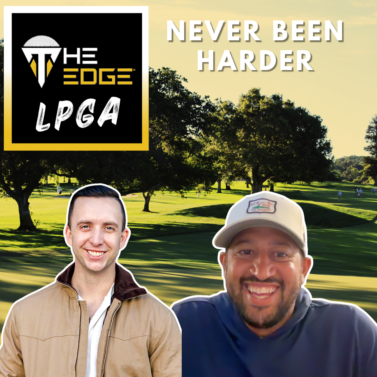 "It's Never Been Harder to Win" episode artwork