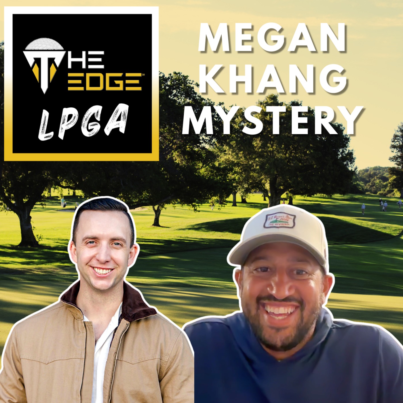 The Mystery of Megan Khang episode artwork
