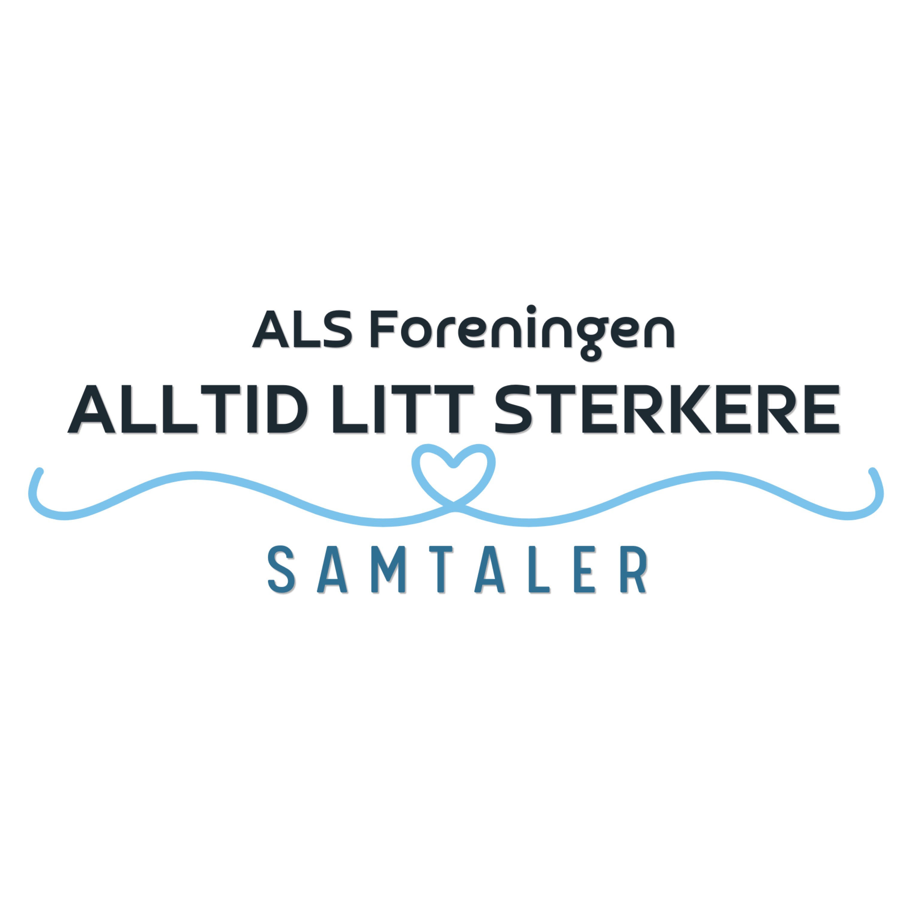 Alltid Litt Sterkere - Samtaler