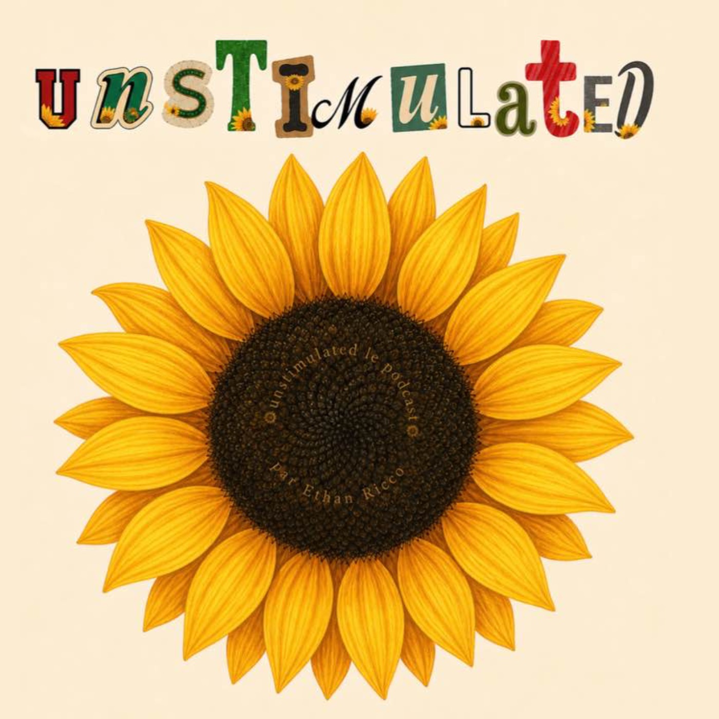 Unstimulated