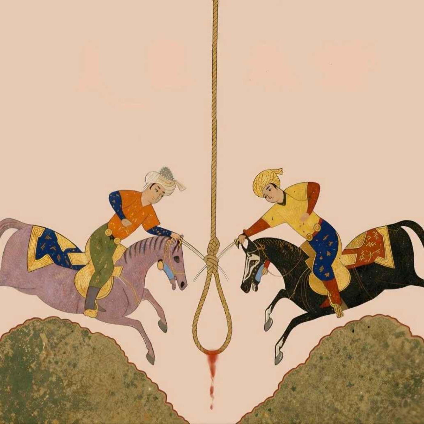 Iran at War: Ceasefire Collapse, Executions & Life Under the Islamic Republic episode artwork