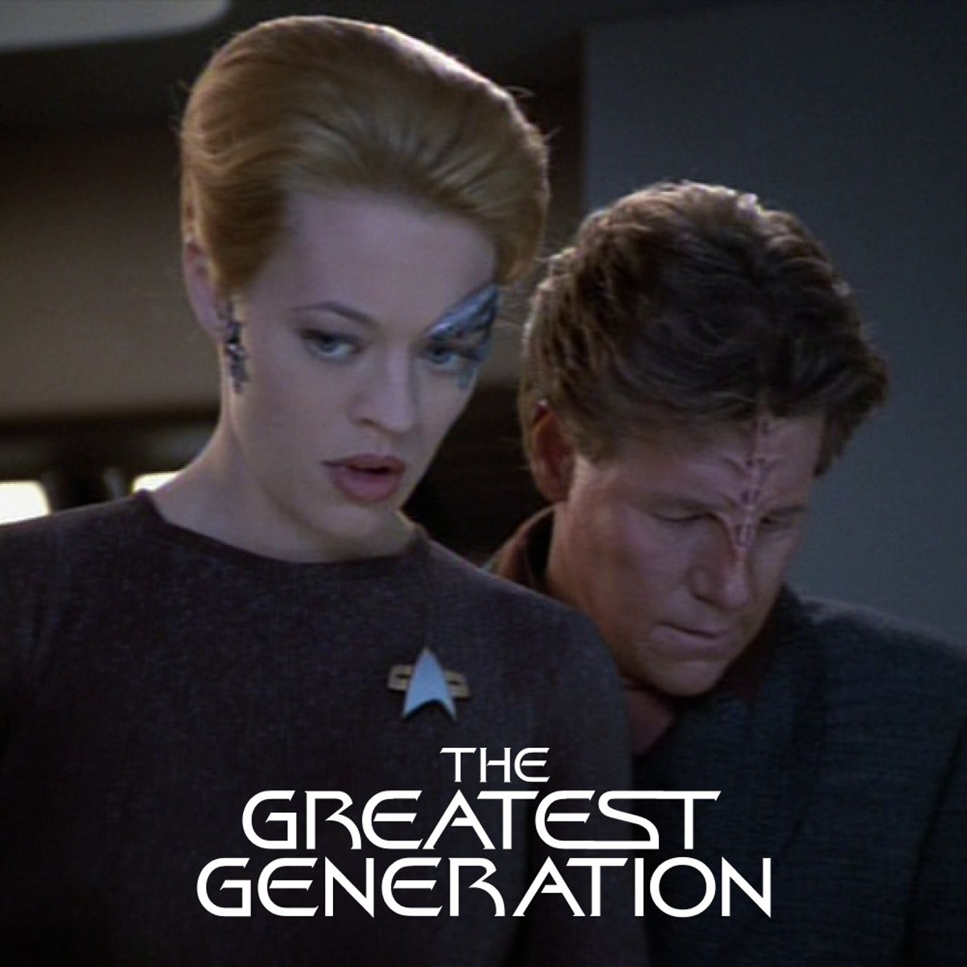Asshole Rashomon (VOY S4E17)
