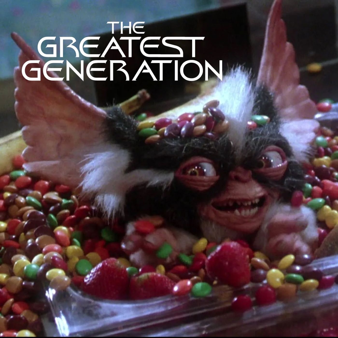 Tow Truck Face (Gremlins 2 Bonus Episode)