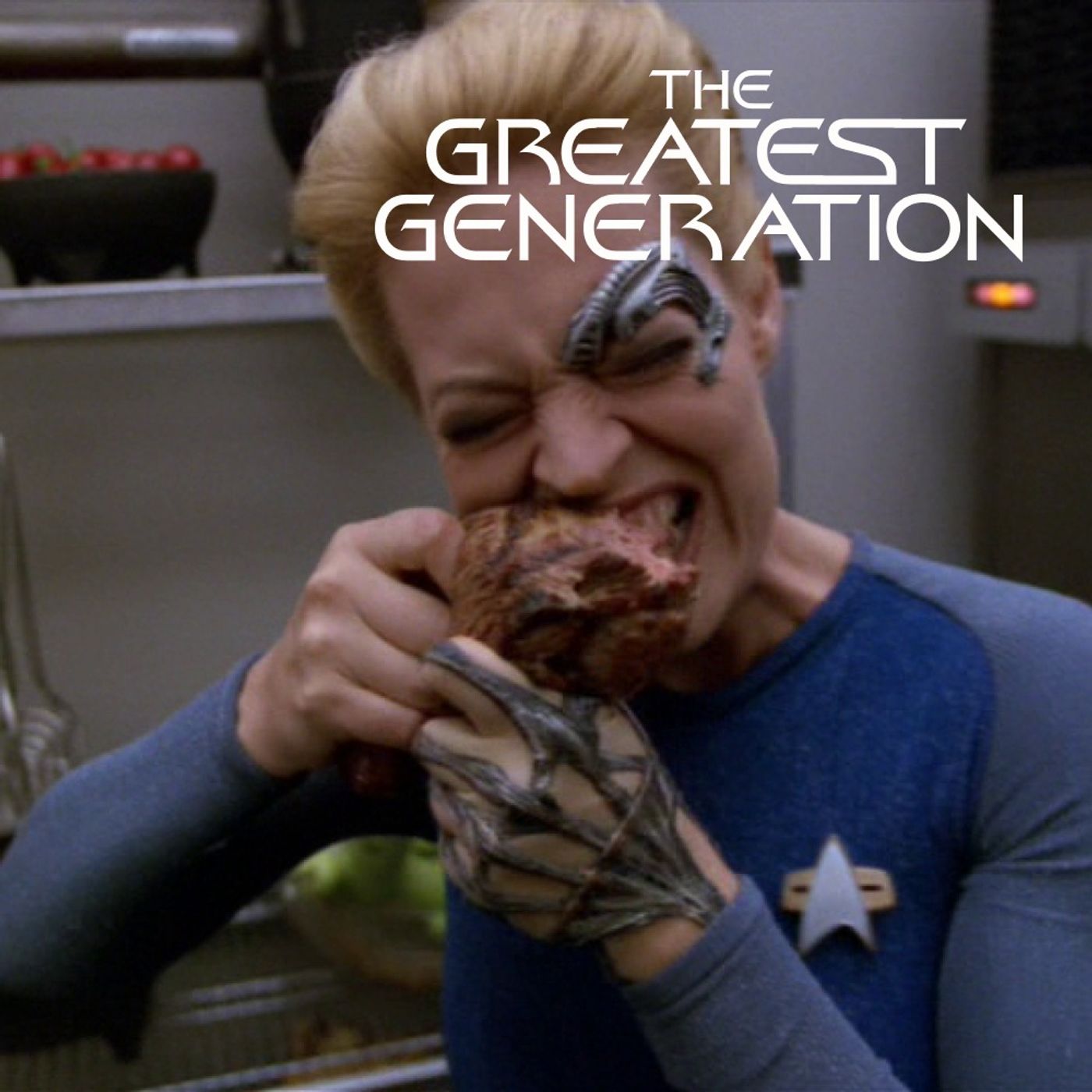 Process of Elimination (VOY S5E7)
