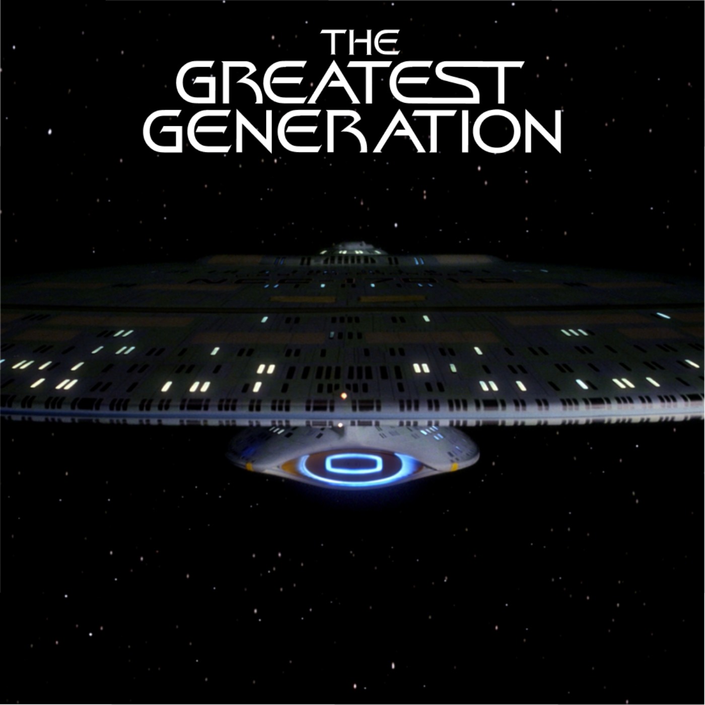 The Hood Doesn’t Get Bangers (TNG S1E1-2)
