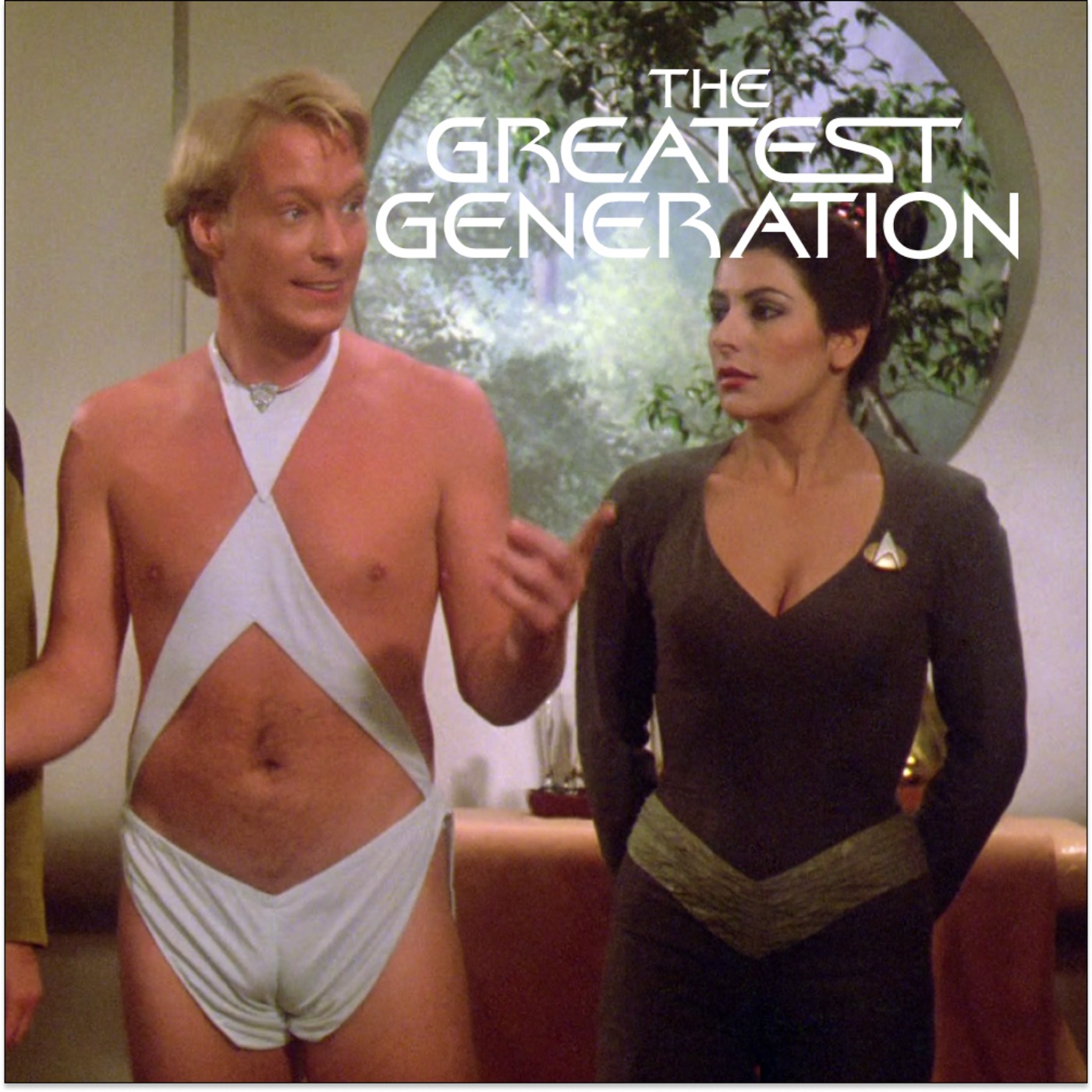 Negative Inseam (TNG S1E8) artwork