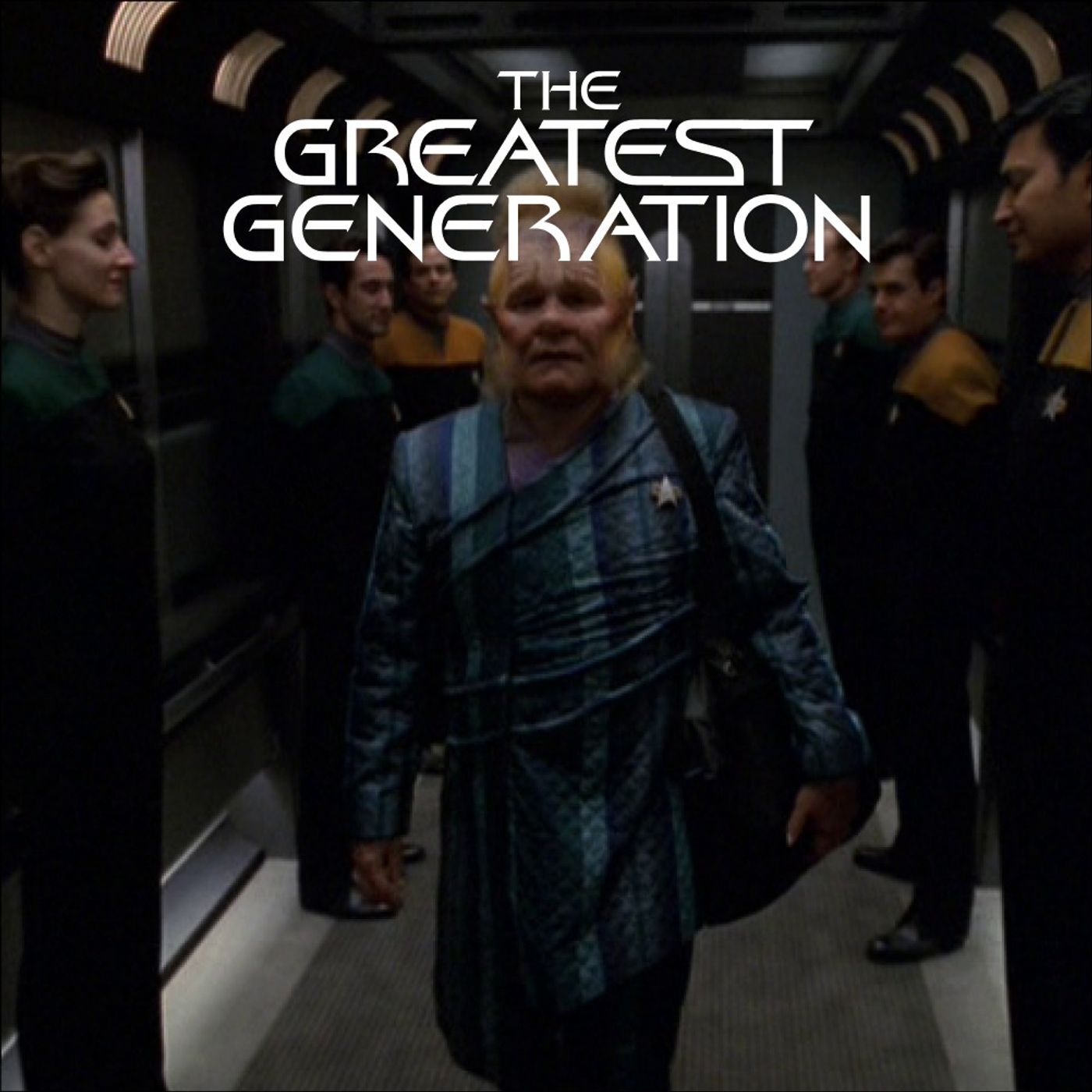 No One’s Paying For Perpetuity Around Here (VOY S7E23)