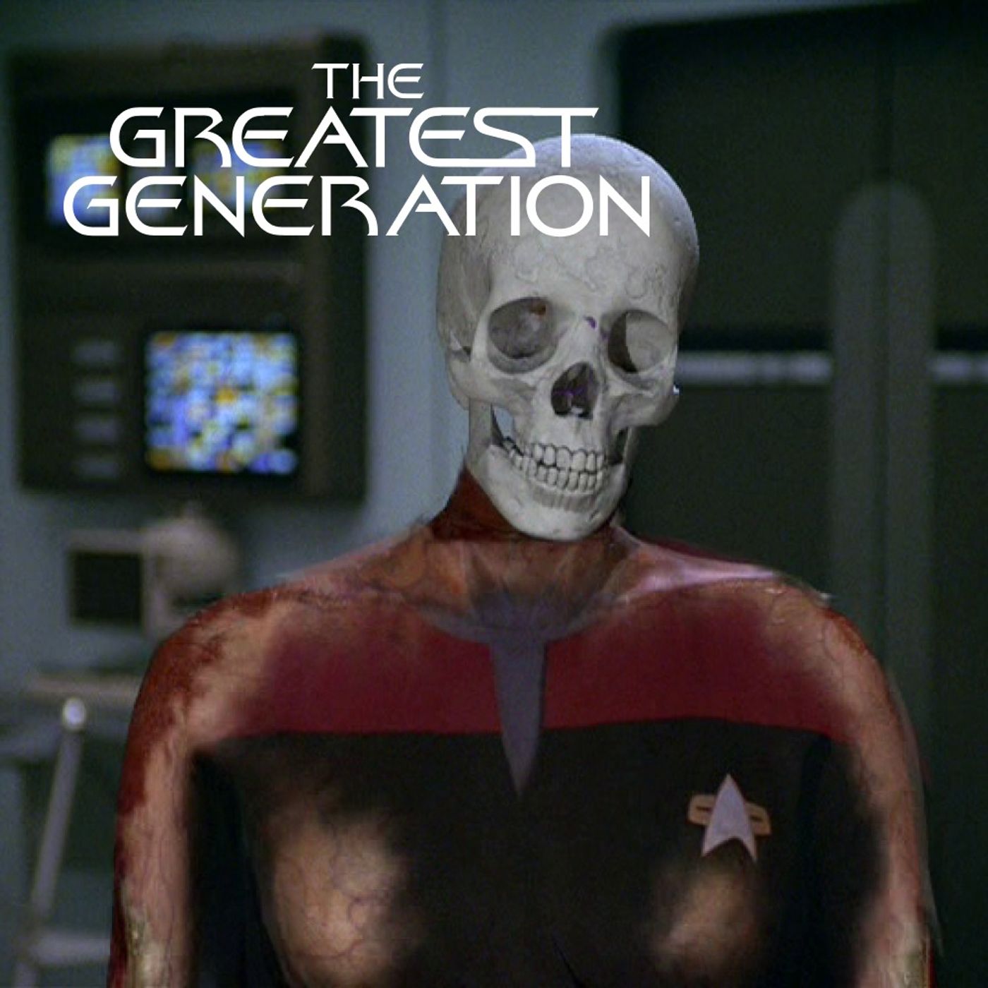 Spare the Battle, Spoil the Child (Voyager S5E11)
