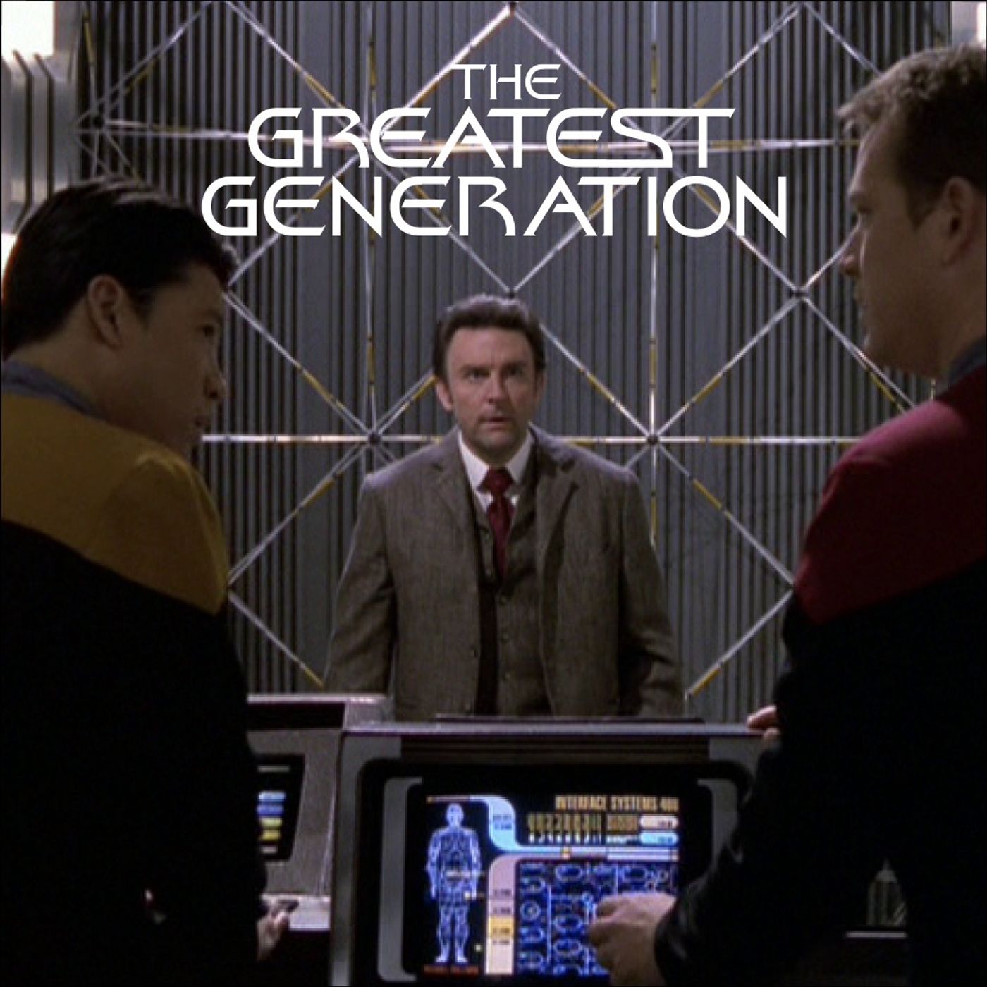 Bros Before Holos (VOY S6E17)
