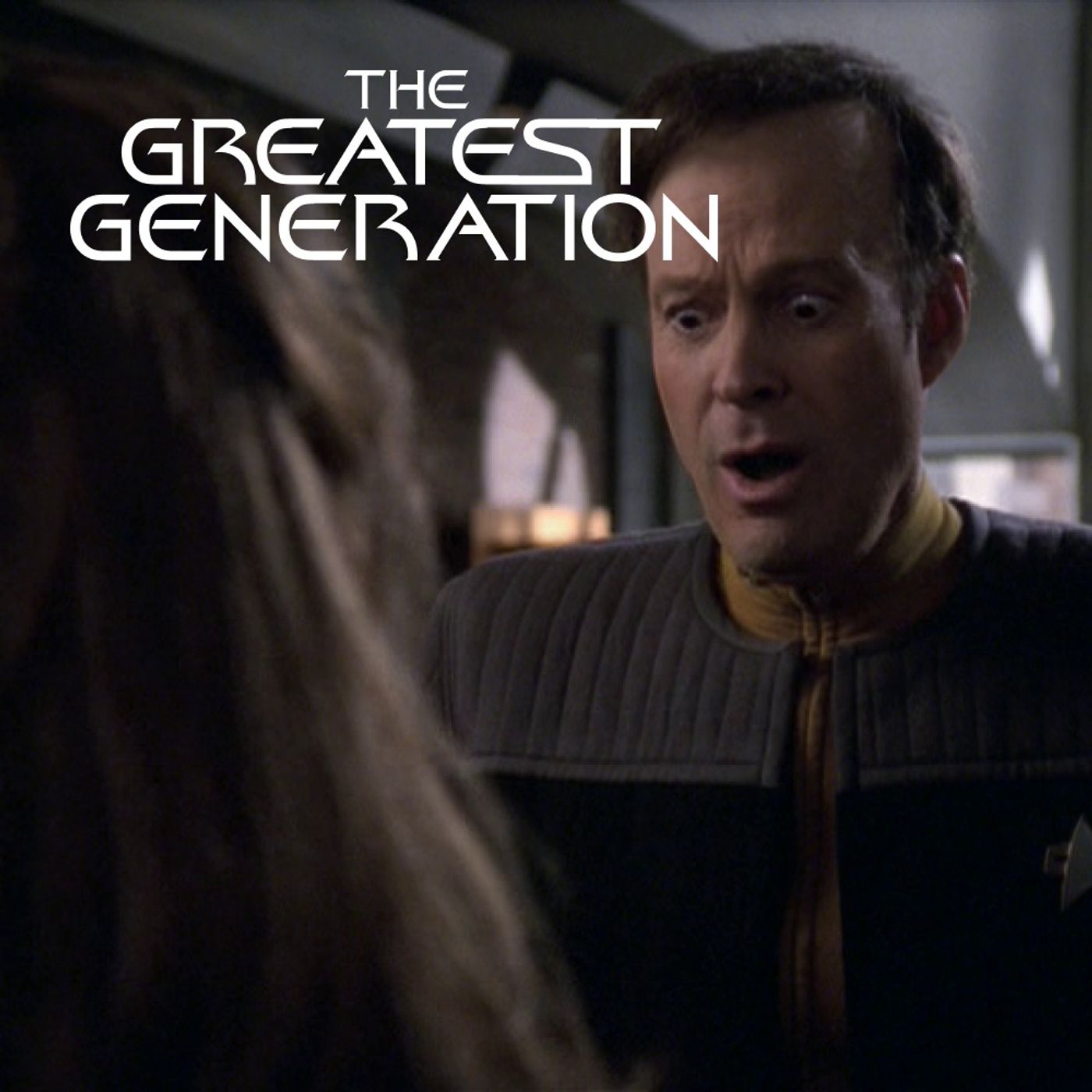 Dialogue Massage (VOY S6E10)