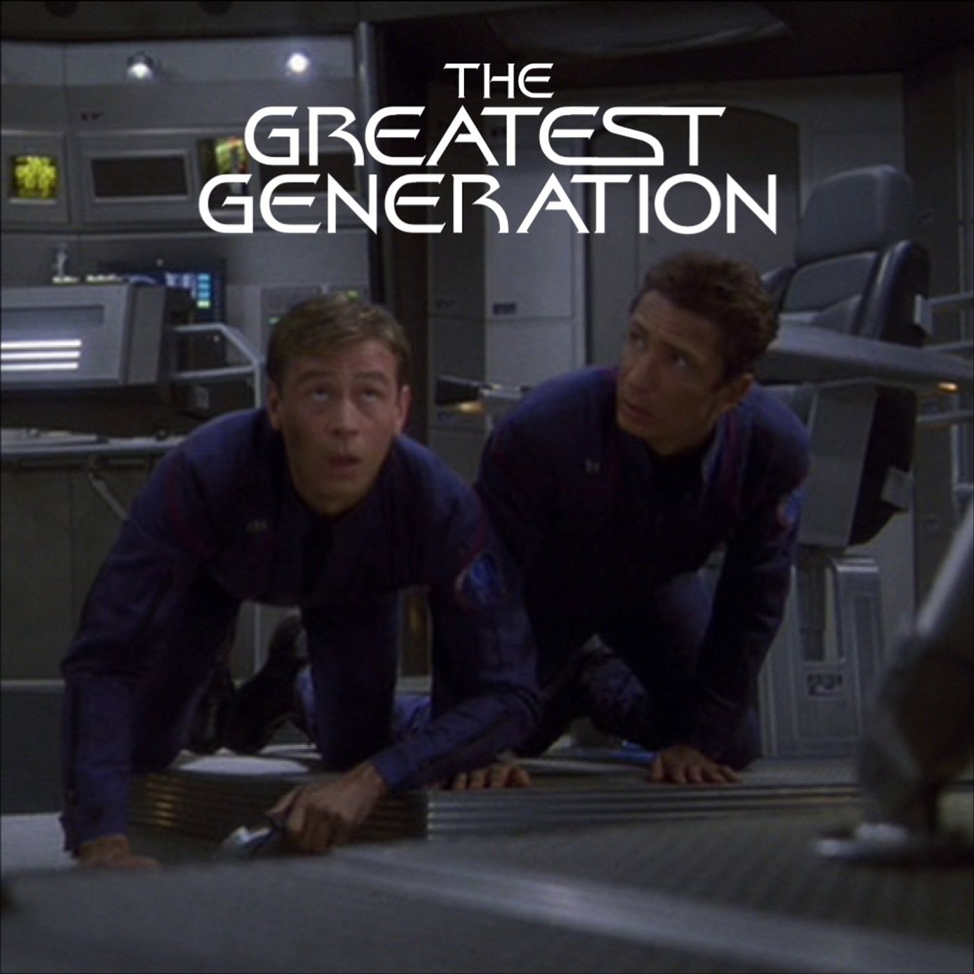 Fool Me Twice Beam (ENT S2E4)
