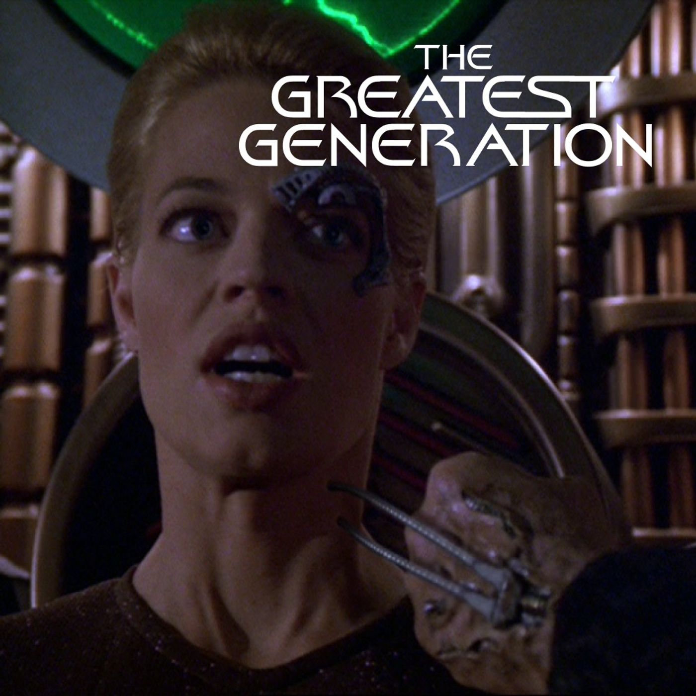 Biff Yeager’s Regional Ice Complex (VOY S6E2)