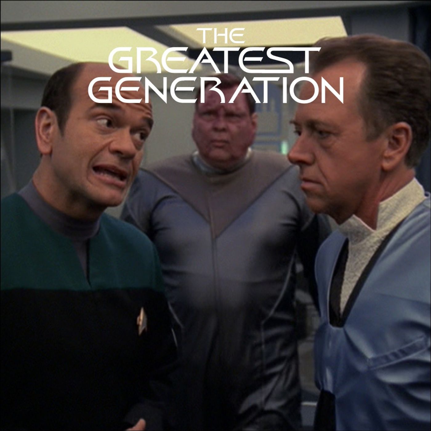 Tragically Low T (VOY S7E5)