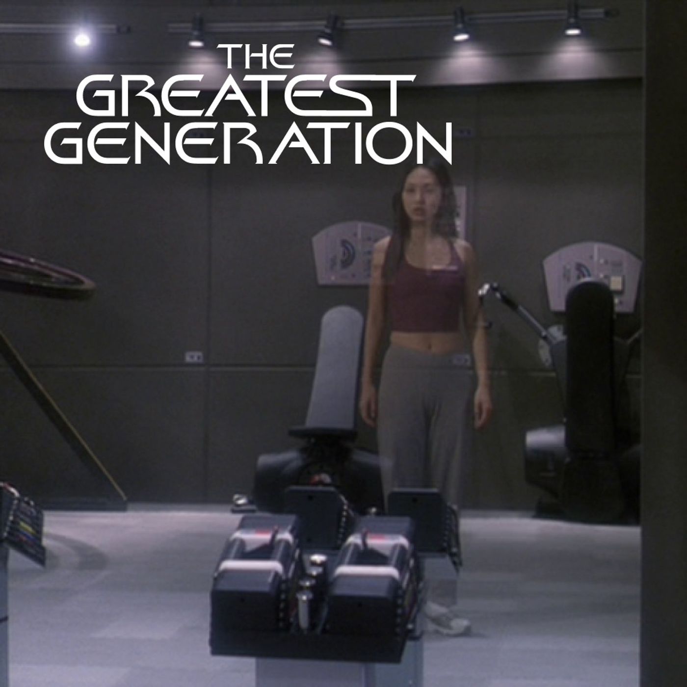 The Greatest Generation