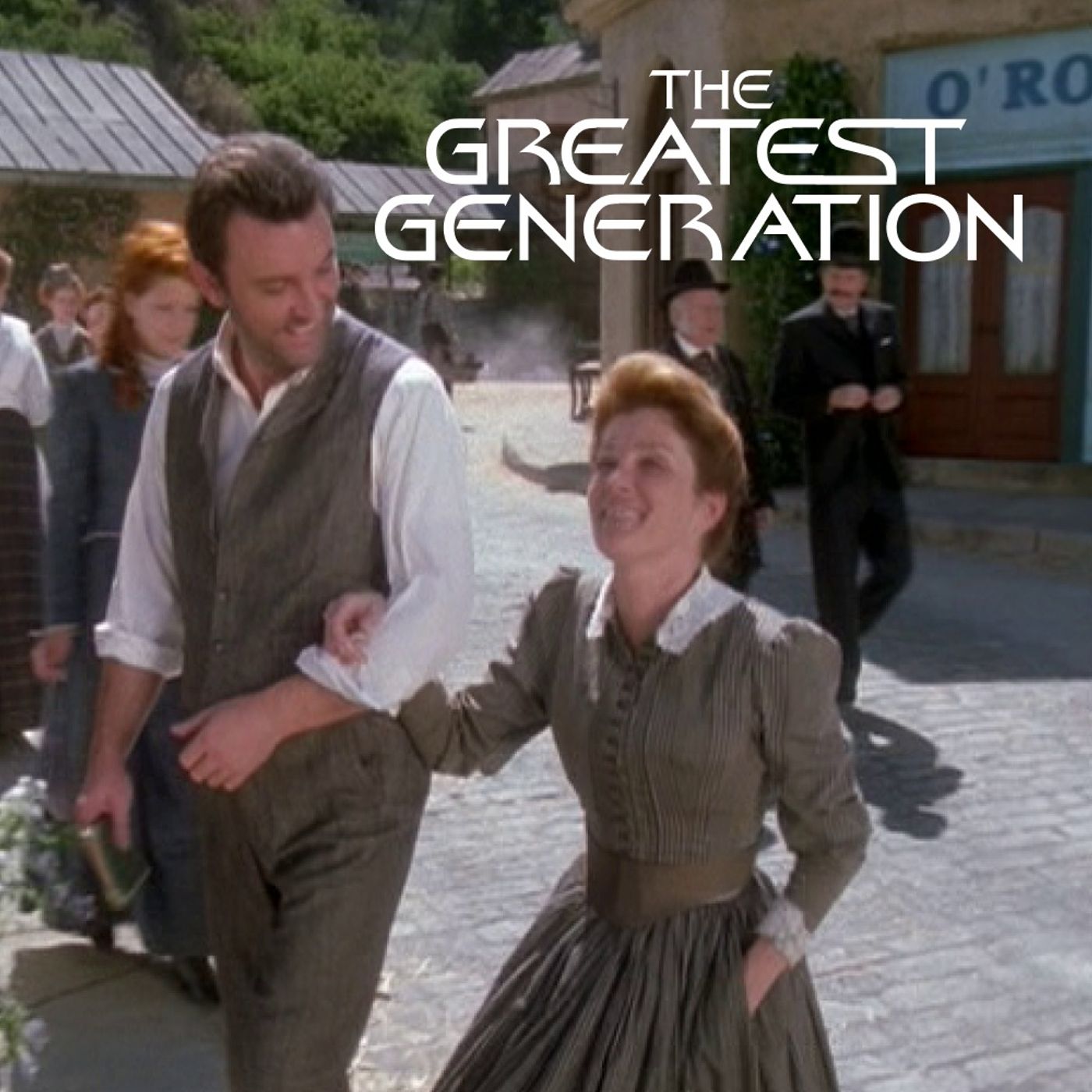 The Seven Year Shit (VOY S6E11)