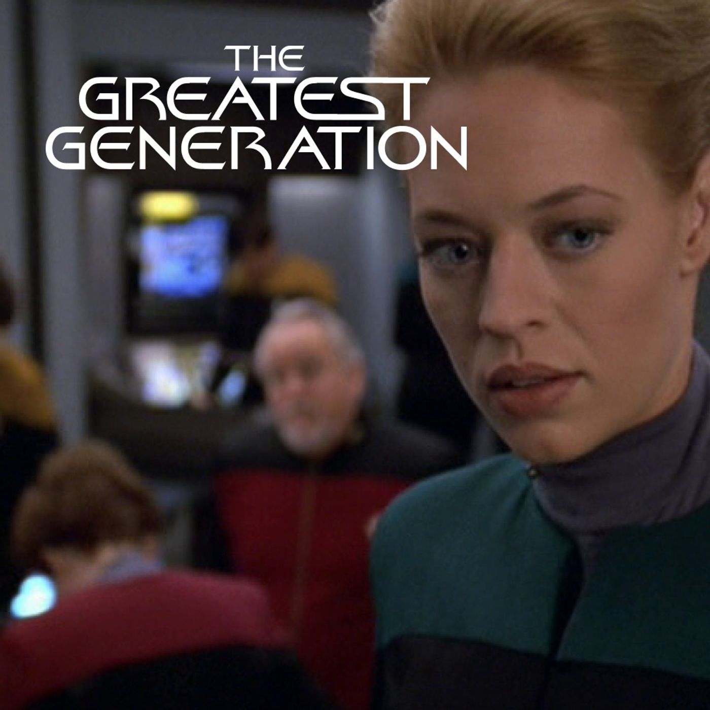The Bruce McGillification of Our Unhoused Neighbors (VOY S5E23)