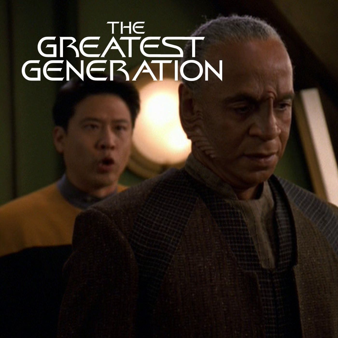 Syndicated Acne (VOY S7E8)