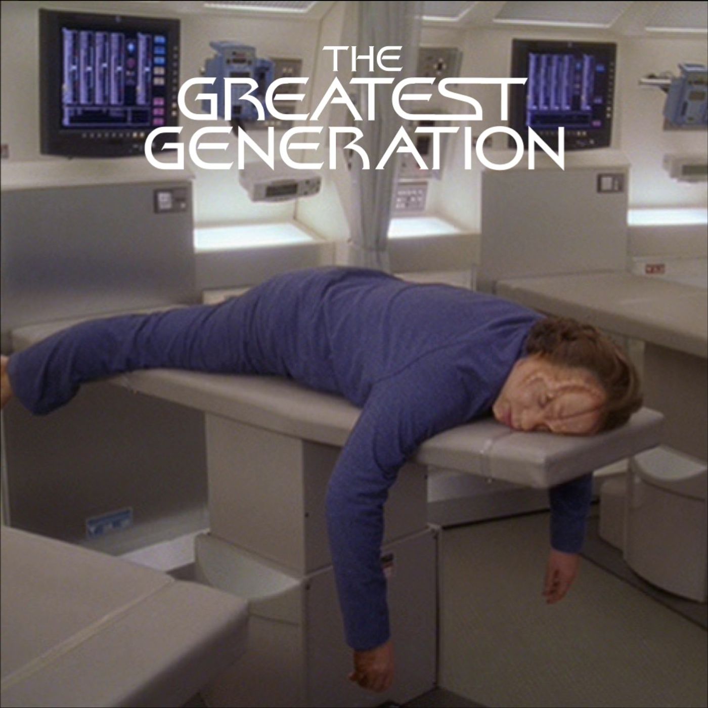 Coma Wood (ENT S1E25)
