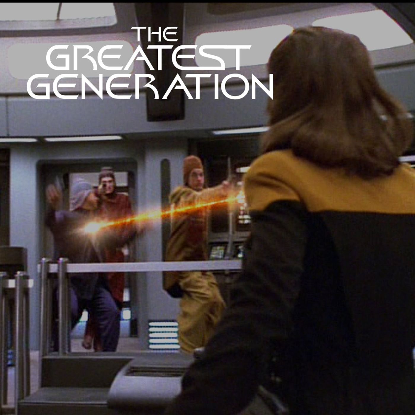 All Hat and No Loaf (VOY S3E24)