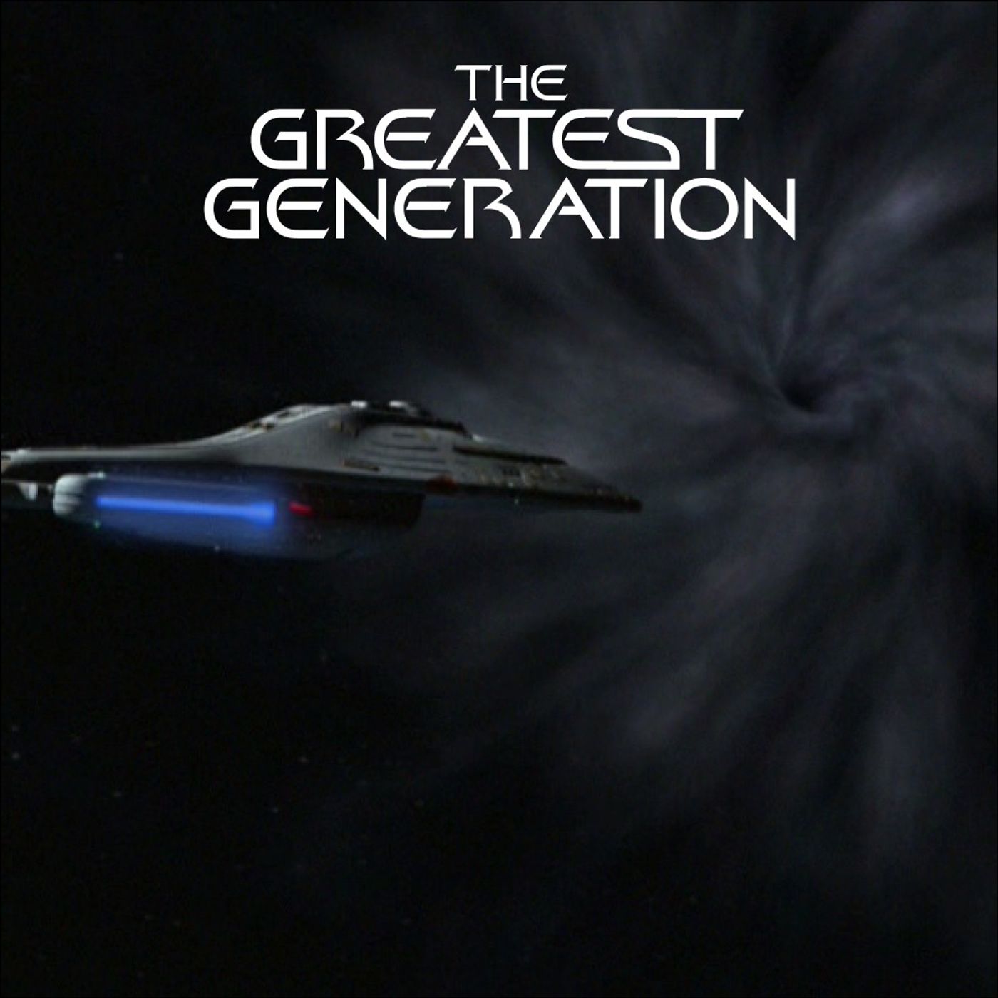 Bad Grain Thresher Mindset (VOY S7E15)