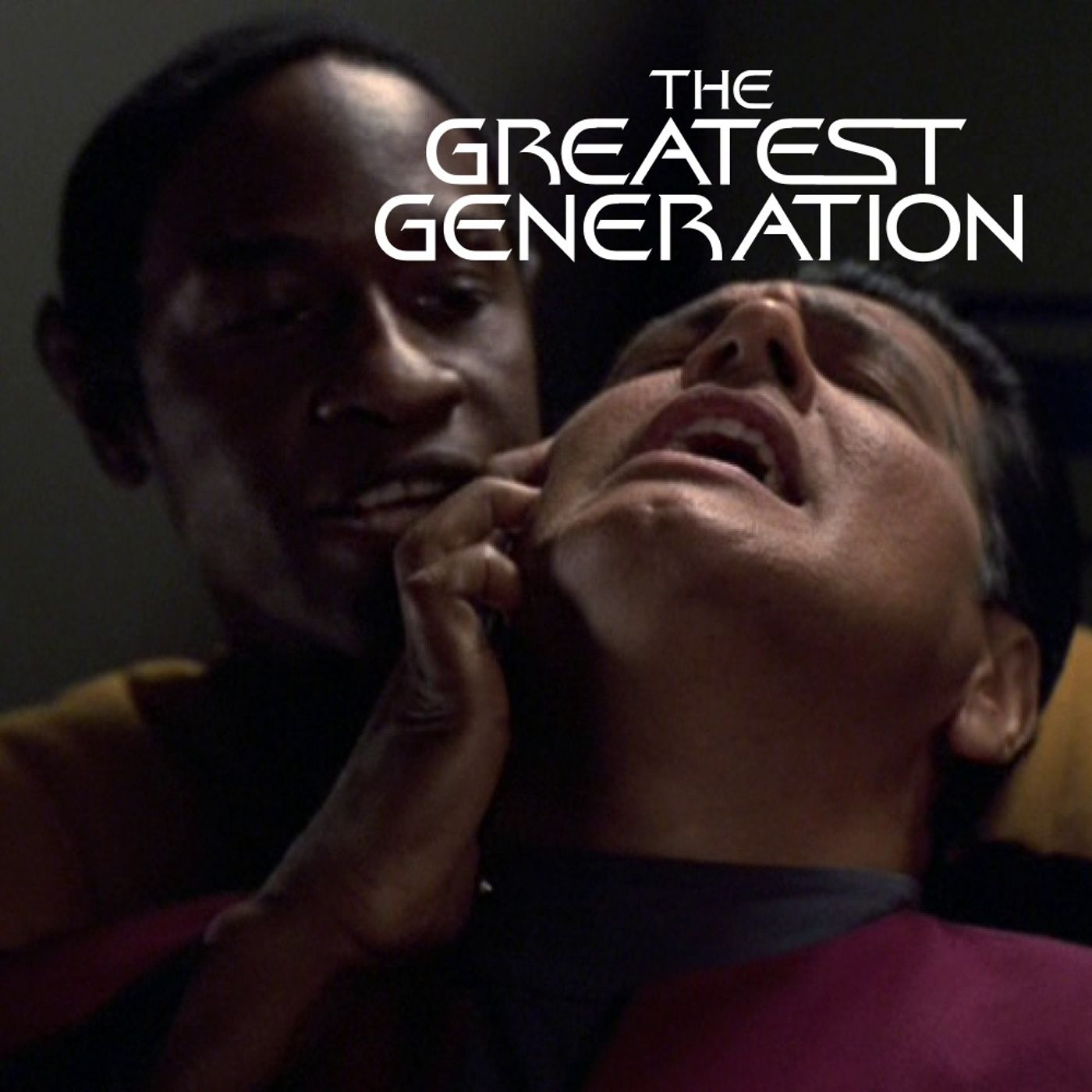 Not Bathtub Serious (VOY S7E4)