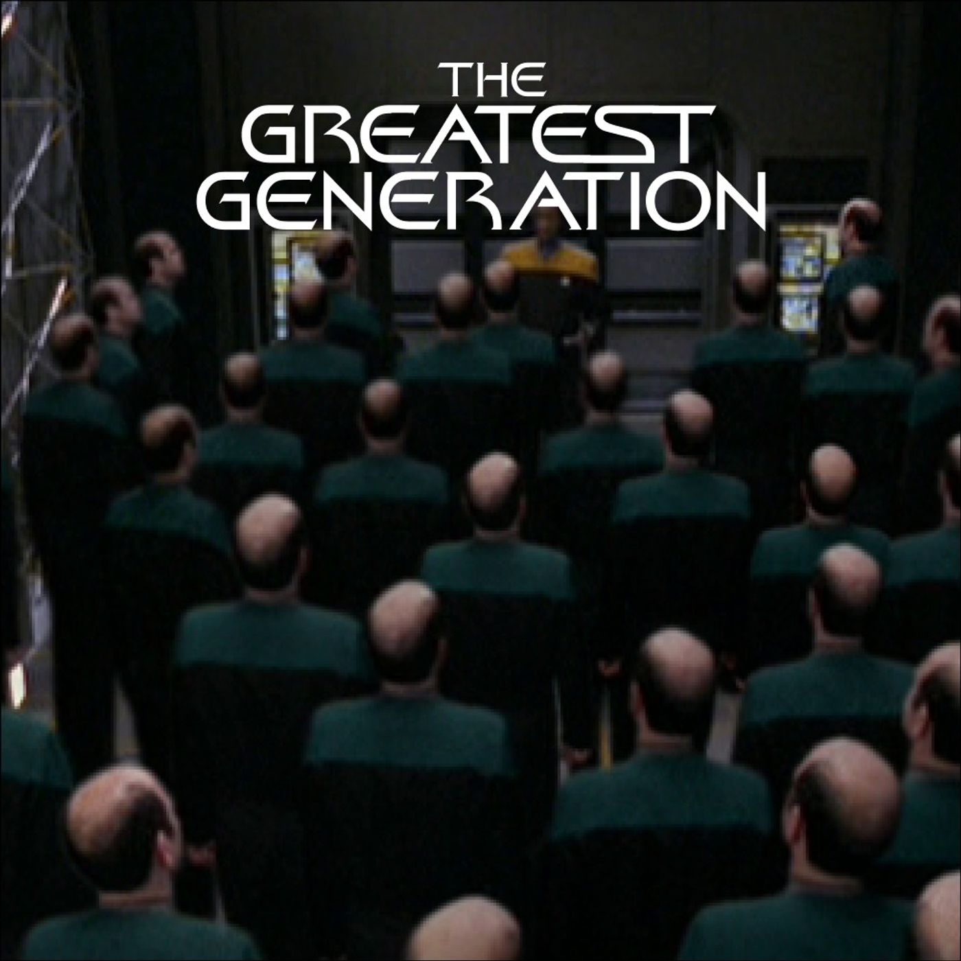 Lennies of the World Unite (VOY S7E24)