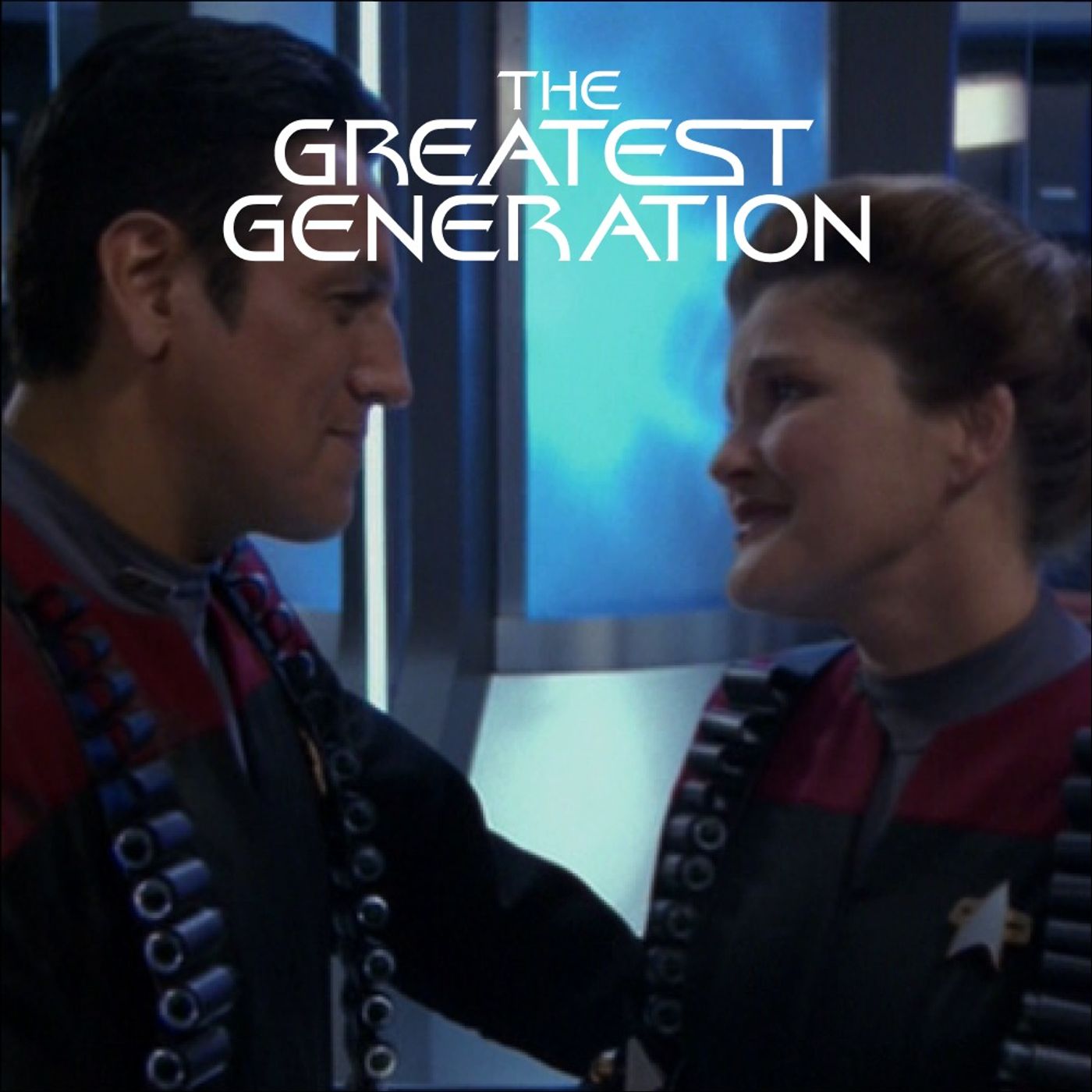A Very Wet Inferno (VOY S7E11)